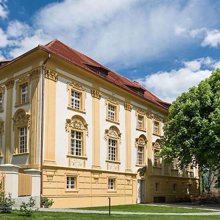 Tauroa Hofwirt Hotel Seckau Exterior photo
