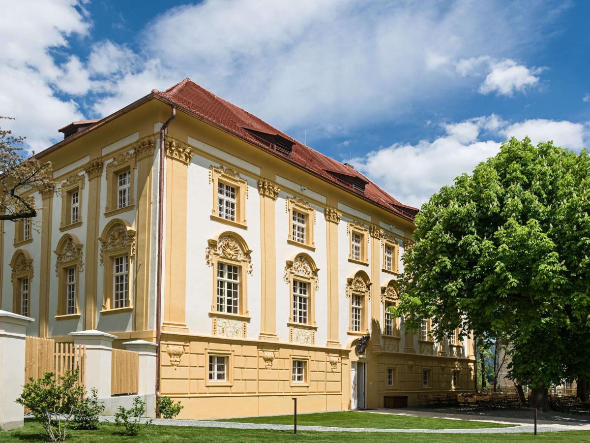 Tauroa Hofwirt Hotel Seckau Exterior photo