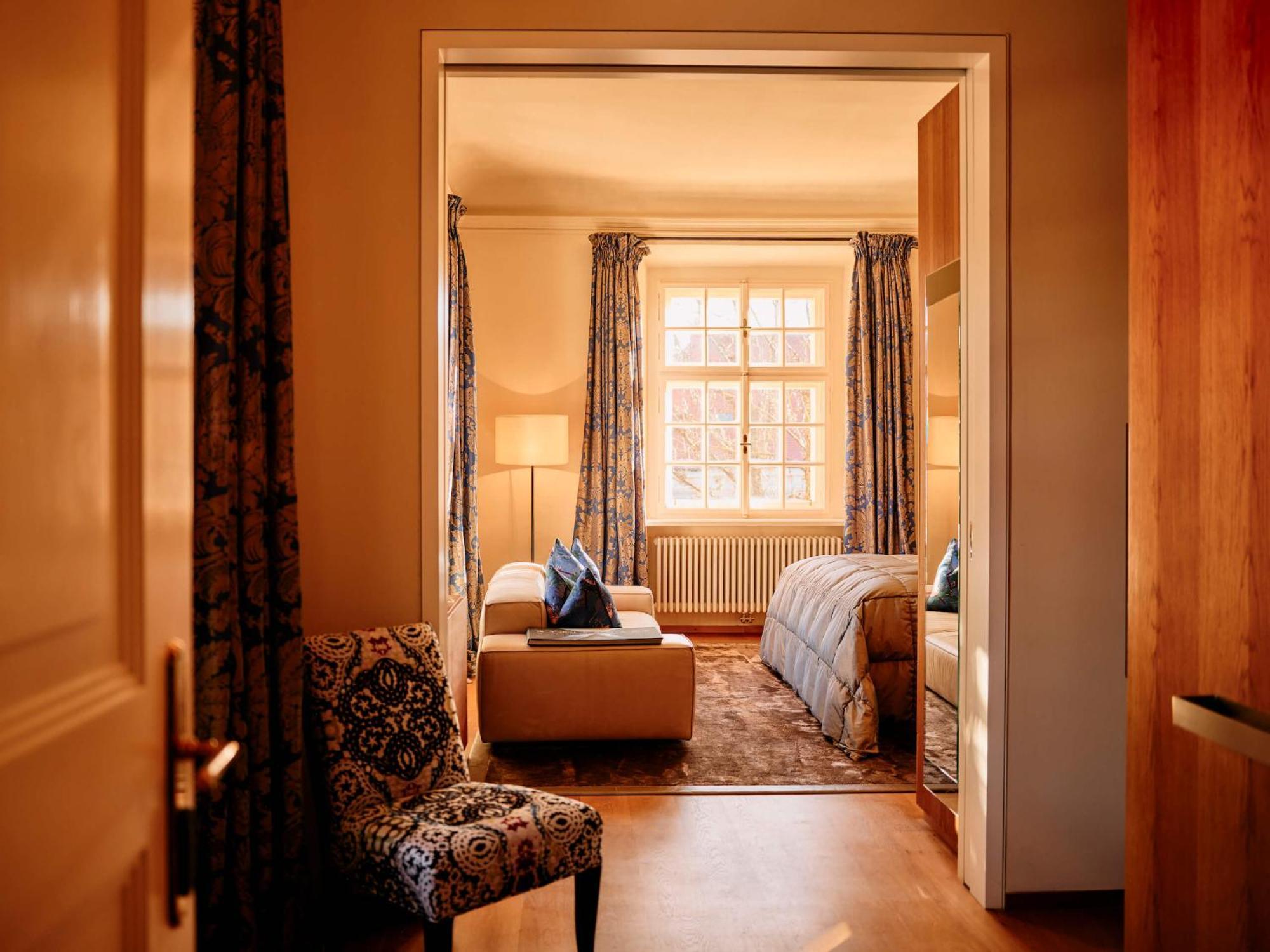 Tauroa Hofwirt Hotel Seckau Exterior photo