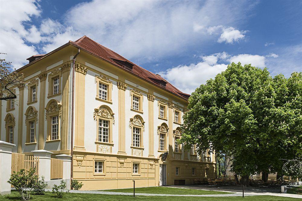 Tauroa Hofwirt Hotel Seckau Exterior photo