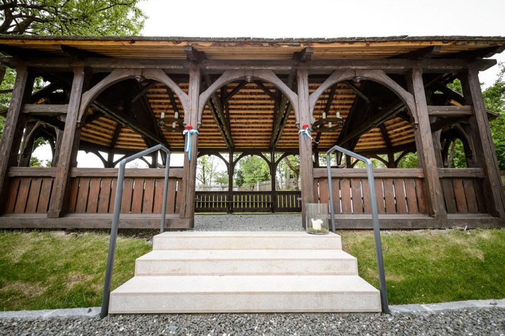 Tauroa Hofwirt Hotel Seckau Exterior photo
