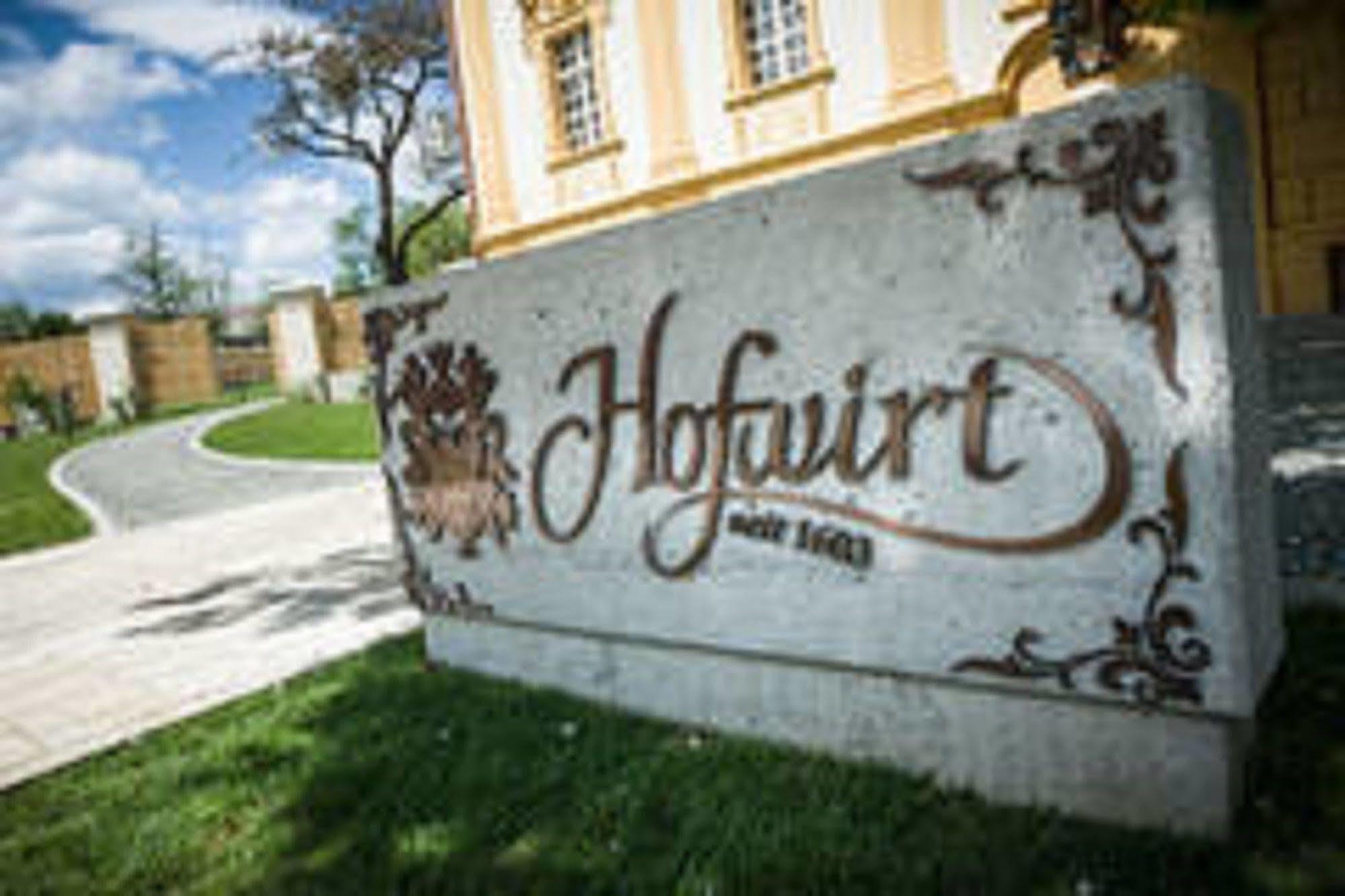 Tauroa Hofwirt Hotel Seckau Exterior photo