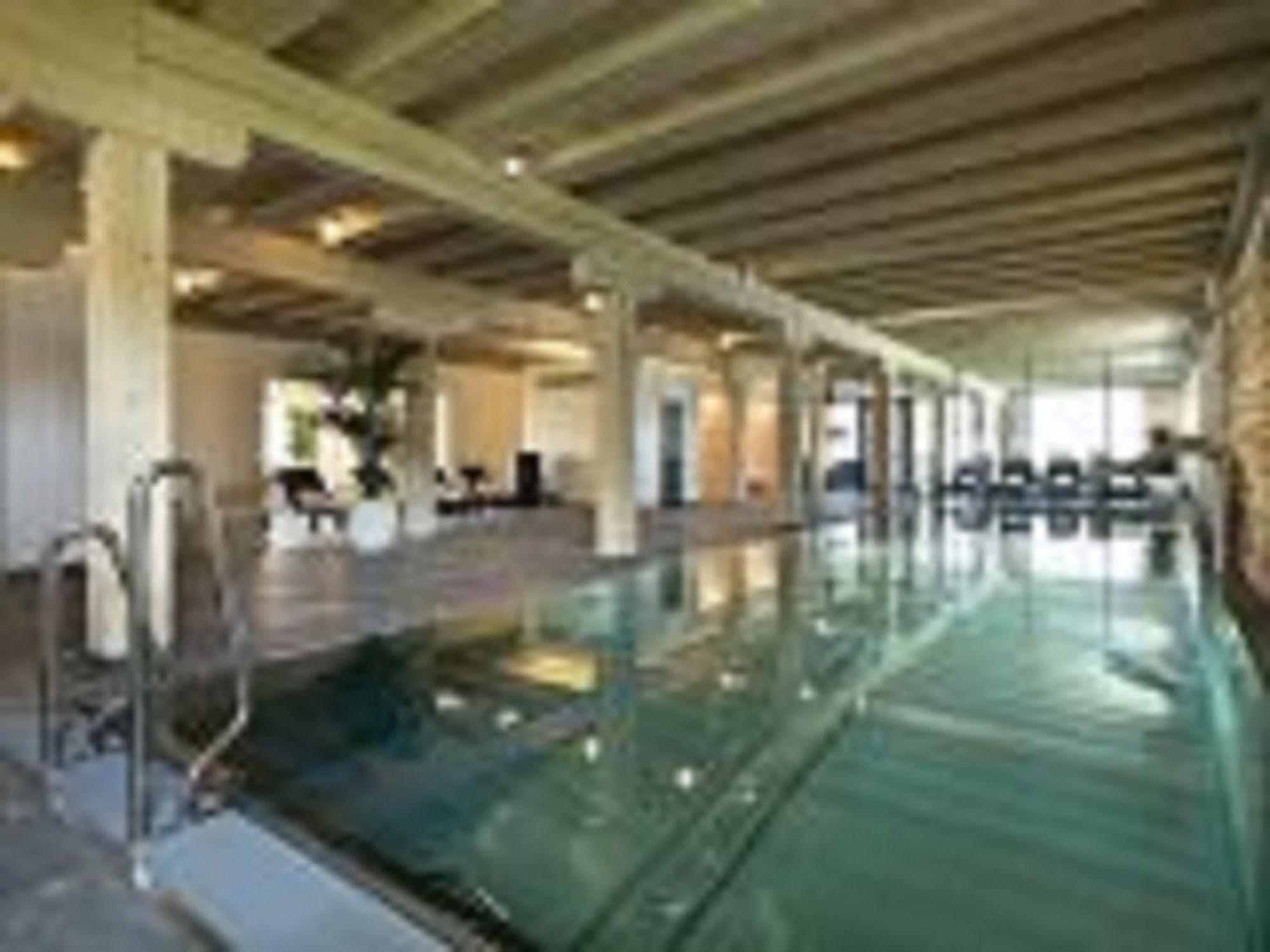 Tauroa Hofwirt Hotel Seckau Exterior photo