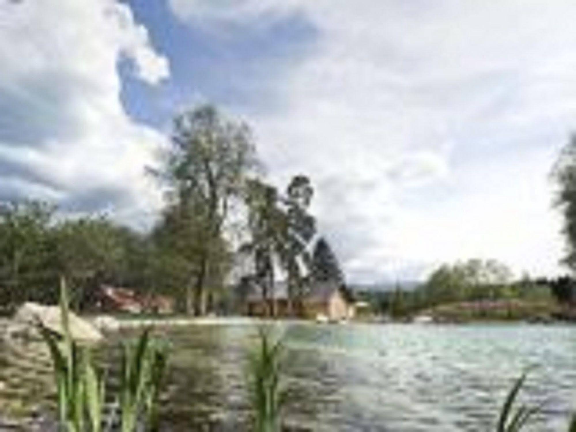 Tauroa Hofwirt Hotel Seckau Exterior photo
